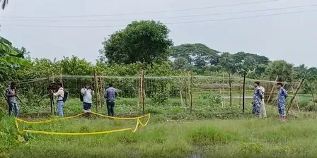 बारुईपुर एनकाउंटर: पीड़िता के पिता ने CM सुवेंदु अधिकारी को दिया धन्यवाद, आरोपी प्रवास मंडल मुठभेड़ में ढेर