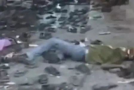 बांग्लादेश अवामी लीग ने 2004 के ग्रेनेड हमले को किया याद, बताया 'भयावह और शर्मनाक'