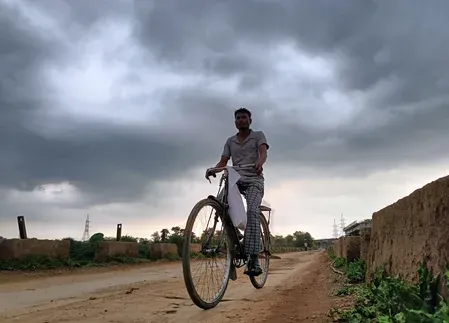 इस साल सामान्य से कम होगी बारिश, देशभर में धीमी रहेगी मानसून की रफ्तार