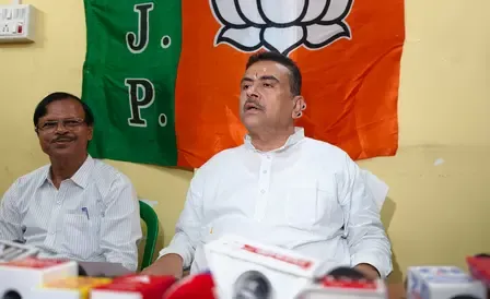 पश्चिम बंगाल कैबिनेट ने 14,454 नई भर्तियों को मंजूरी दी, 11 अक्टूबर को 12,000 कांस्टेबलों को मिलेंगे नियुक्ति पत्र