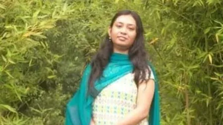 दिल्ली यूनिवर्सिटी प्रोफेसर हत्याकांड: पश्चिम बंगाल के कपल को गिरफ्तार, प्रॉपर्टी विवाद था कारण