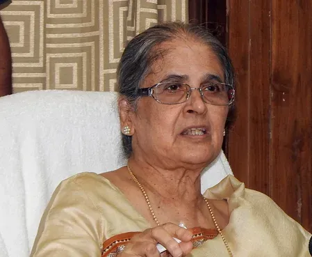 पश्चिम बंगाल में यूसीसी की राह: जस्टिस रंजना देसाई की अध्यक्षता में 9 सदस्यीय समिति गठित, अगस्त में विधानसभा में पेश होगा बिल