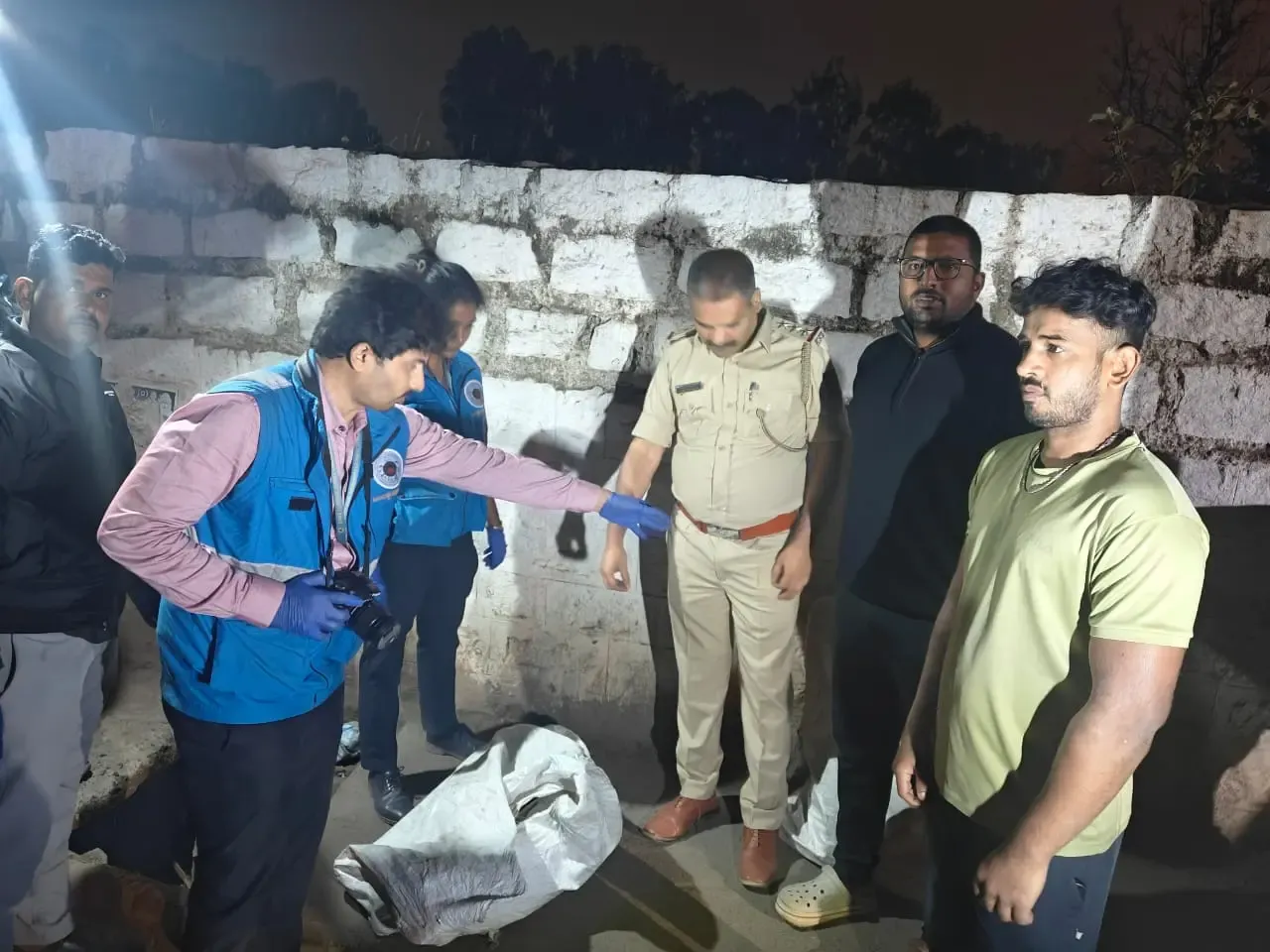 क्या कर्नाटक में मां से दुश्मनी के चलते छह साल की बच्ची की हत्या हुई?