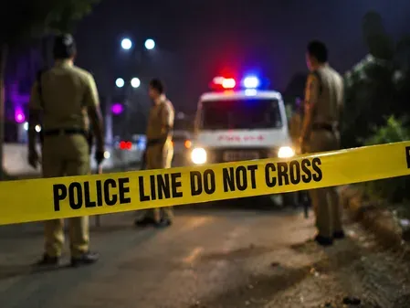 बेरहामपुर : कपल पर हमला करने के आरोपी के पैर में लगी पुलिस की गोली, मुठभेड़ में घायल