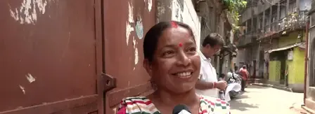 पश्चिम बंगाल की भवानीपुर सीट पर अटकी नजर: ममता बनर्जी और सुवेंदु अधिकारी के बीच सीधा मुकाबला