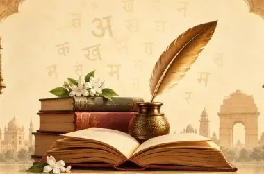 हिंदी दिवस 2026: योगी, भजनलाल, हिमंता समेत कई मुख्यमंत्रियों ने दी बधाई, बोले — 'हिंदी राष्ट्रीय एकता की सशक्त अभिव्यक्ति'