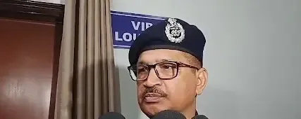 क्या बिहार सरकार ने न्यू ईयर सेलिब्रेशन से पहले सुरक्षा व्यवस्था को मजबूत किया है?