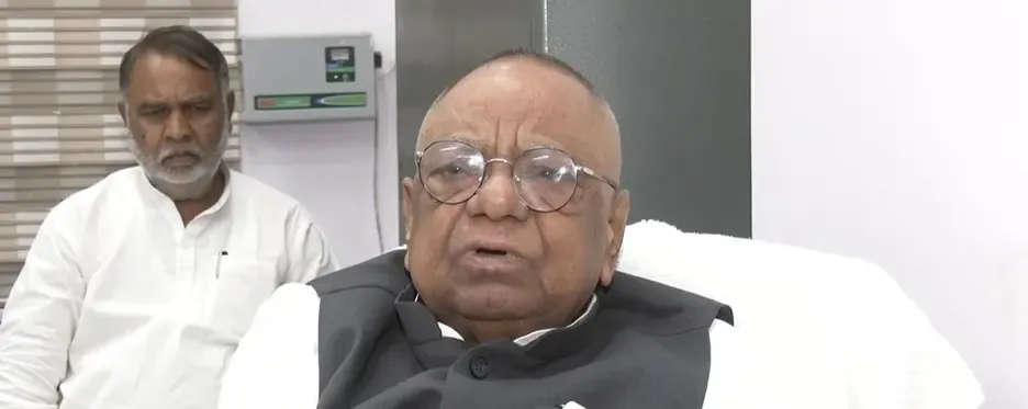पटना एमएलसी चुनाव: राजद का आरोप — 6,100 वोट खारिज, मगनी लाल मंडल ने मतगणना पर उठाए गंभीर सवाल