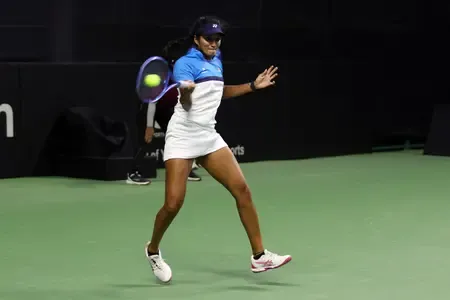 बिली जीन किंग कप: इंडोनेशिया से हारा भारत, कोरिया की जीत का सिलसिला जारी