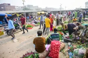 ओडिशा में महंगाई दर 5.52%, राष्ट्रीय औसत से अधिक; बीजेडी ने भाजपा सरकार को घेरा