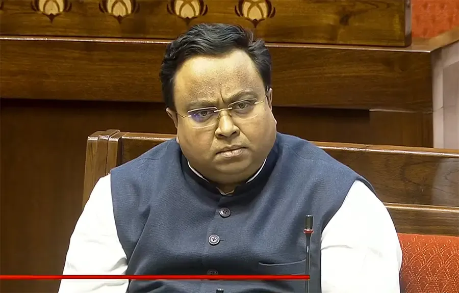 डॉ. सस्मित पात्रा ने बीजद के राज्यसभा नेता पद से दिया इस्तीफा, नवीन पटनायक ने किया स्वीकार