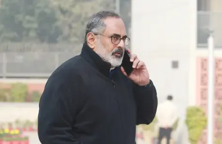 भाजपा ने तंत्री की गिरफ्तारी को सरकार की एक चाल बताया, सबरीमाला सोना चोरी मामले में उठाए सवाल