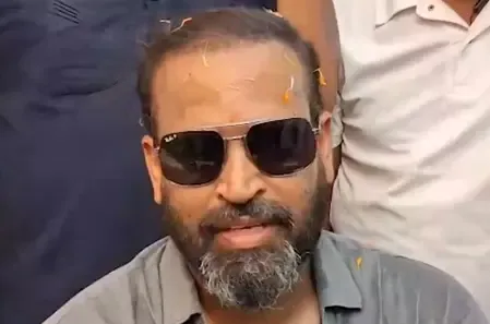 गुजरात में भाजपा 40-50 साल अजेय, पश्चिम बंगाल में TMC जनता की पसंद: यूसुफ पठान