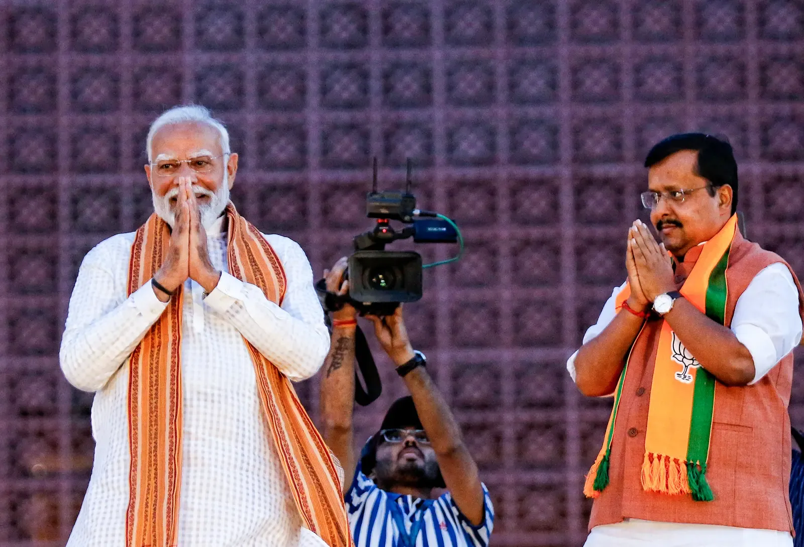 भाजपा अध्यक्ष नितिन नवीन का मध्य प्रदेश दौरा: उज्जैन में जलाएंगे 'आशीर्वाद का दीया', PM मोदी के जन्मदिन पर उत्सव