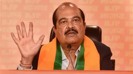 किशाऊ बांध परियोजना पर ऐतिहासिक समझौता: भाजपा सांसद हर्ष महाजन ने PM मोदी और अमित शाह का जताया आभार