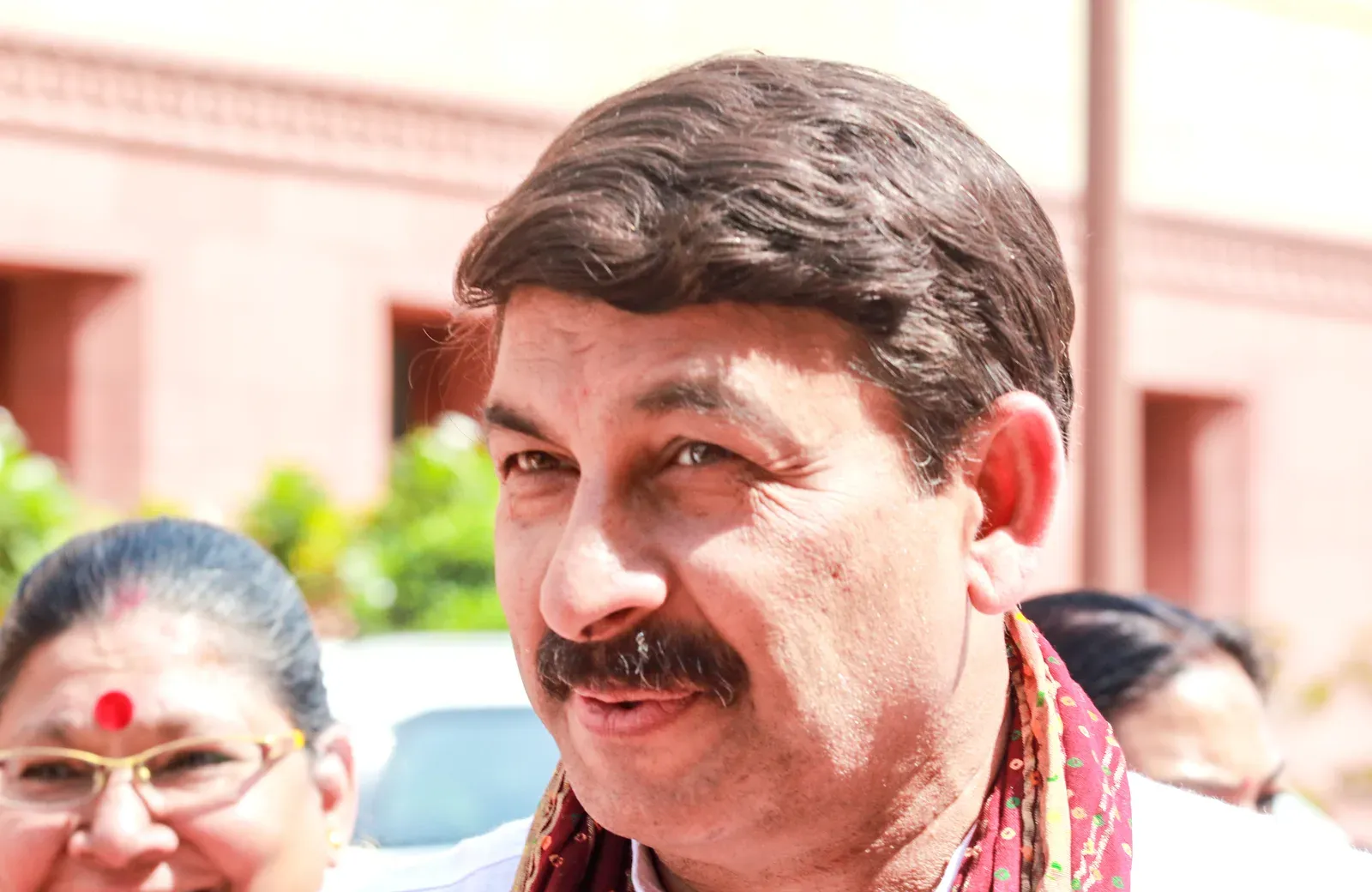 केजरीवाल के खिलाफ अवमानना कार्यवाही पर मनोज तिवारी बोले — 'कोई भी कानून से ऊपर नहीं'