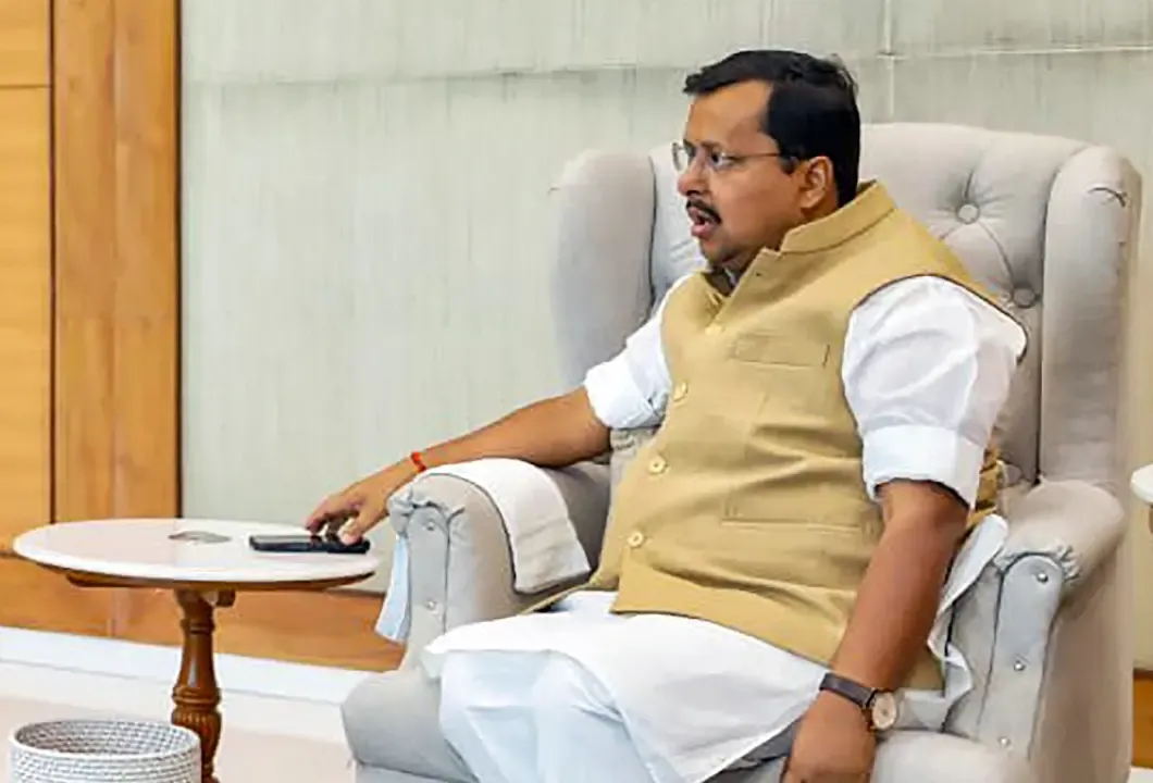 BJP राष्ट्रीय अध्यक्ष नितिन नवीन का उत्तराखंड दौरा शुरू, विधानसभा चुनाव 2027 की रणनीति पर होगी चर्चा