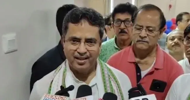 त्रिपुरा विलेज कमेटी चुनाव: भाजपा ने टीएमपी और आईपीएफटी से गठबंधन वार्ता फिर शुरू की