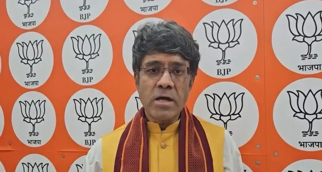 भाजपा ने डीएमके सरकार पर महिलाओं की सुरक्षा को लेकर उठाए सवाल, सीएम स्टालिन की भूमिका पर उठे सवाल