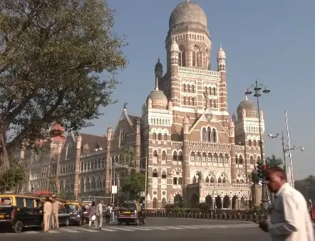 क्या भाजपा के नेतृत्व वाले गठबंधन ने बीएमसी चुनावों में बढ़त बनाई?