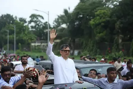 बीएनपी ने जमात पर लगाए गंभीर आरोप, बांग्लादेश के आम चुनाव में बाधा डालने की जताई आशंका 