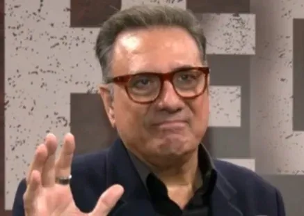 पद्म सम्मान पर बोमन ईरानी की हैरानी: 'धर्मेंद्र और सतीश शाह को यह पहले क्यों नहीं मिला?'