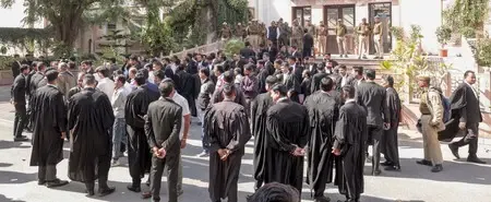 राजस्थान: बाड़मेर और नागौर की अदालतों में बम की धमकी के चलते सुरक्षा व्यवस्था बढ़ी