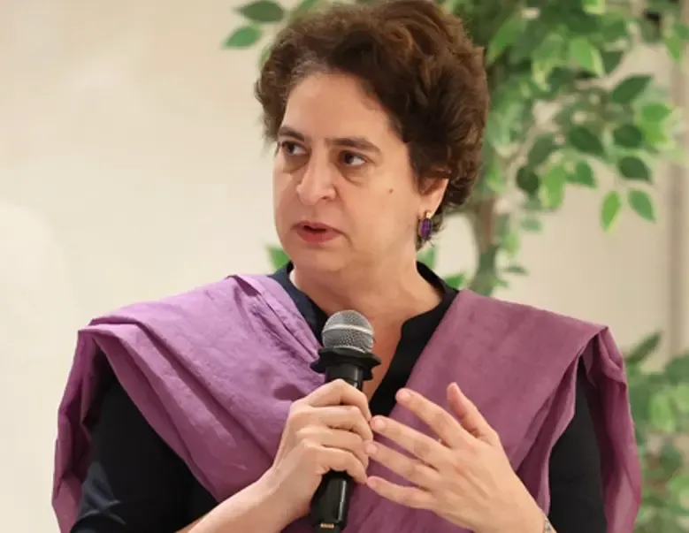 'ब्रांड वायनाड' लॉन्च: प्रियंका गांधी की पर्यटन वकालत और केरल सरकार की 100 दिवसीय योजना एक साथ