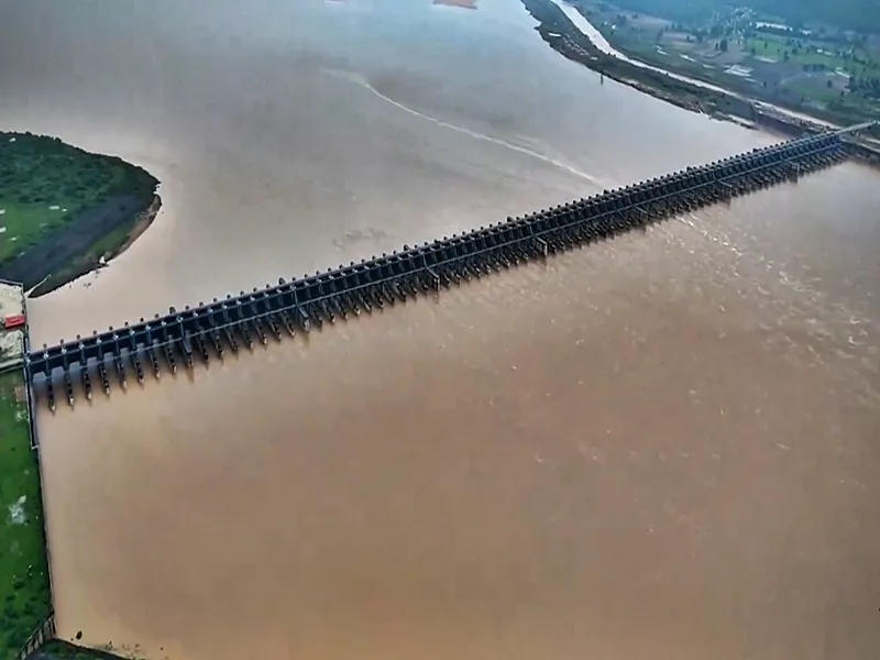 दिल्ली में बीआरएस टीम ने सुप्रीम कोर्ट के वकीलों से कालेश्वरम मामले पर चर्चा की