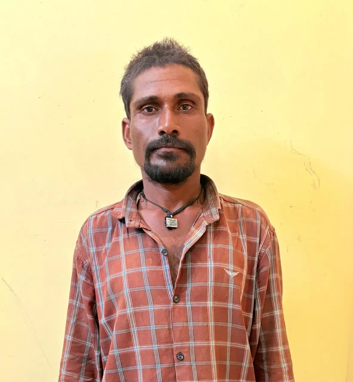 क्या राजस्थान में बीएसएफ ने भारत-पाक सीमा के पास एक संदिग्ध व्यक्ति को हिरासत में लिया?