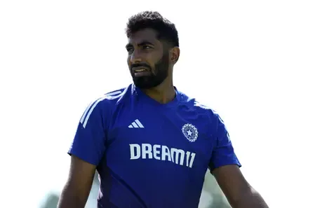 बुमराह के दूसरे टेस्ट में खेलने पर अंतिम फैसला अभी नहीं लिया गया है : शुभमन गिल 