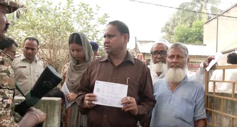 उपचुनाव 2026: 5 विधानसभा और नागांव लोकसभा सीट पर मतदान जारी, पश्चिम बंगाल में विवाद