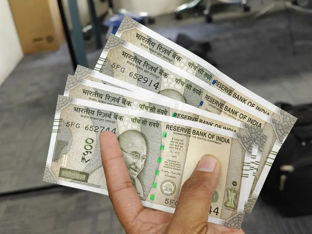 केंद्रीय कर्मचारियों के लिए खुशखबरी: महंगाई भत्ते में 2%25 की बढ़ोतरी की गई मंजूरी