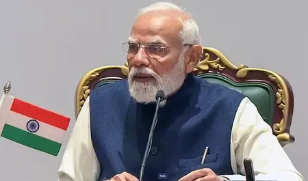 पीएम मोदी की यात्रा से पहले कैबिनेट ने भारत-ओमान फ्री ट्रेड समझौते को दी मंजूरी