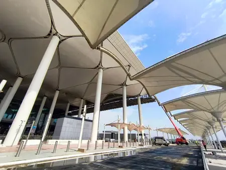 कैबिनेट ने संशोधित उड़ान स्कीम को 28,840 करोड़ रुपए के परिव्यय के साथ मंजूरी दी, 100 एयरपोर्ट्स विकसित होंगे