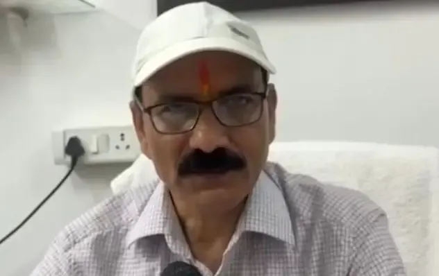 चार धाम यात्रा मार्ग पर स्वास्थ्य शिविर: 1000 से अधिक तीर्थयात्रियों की जांच