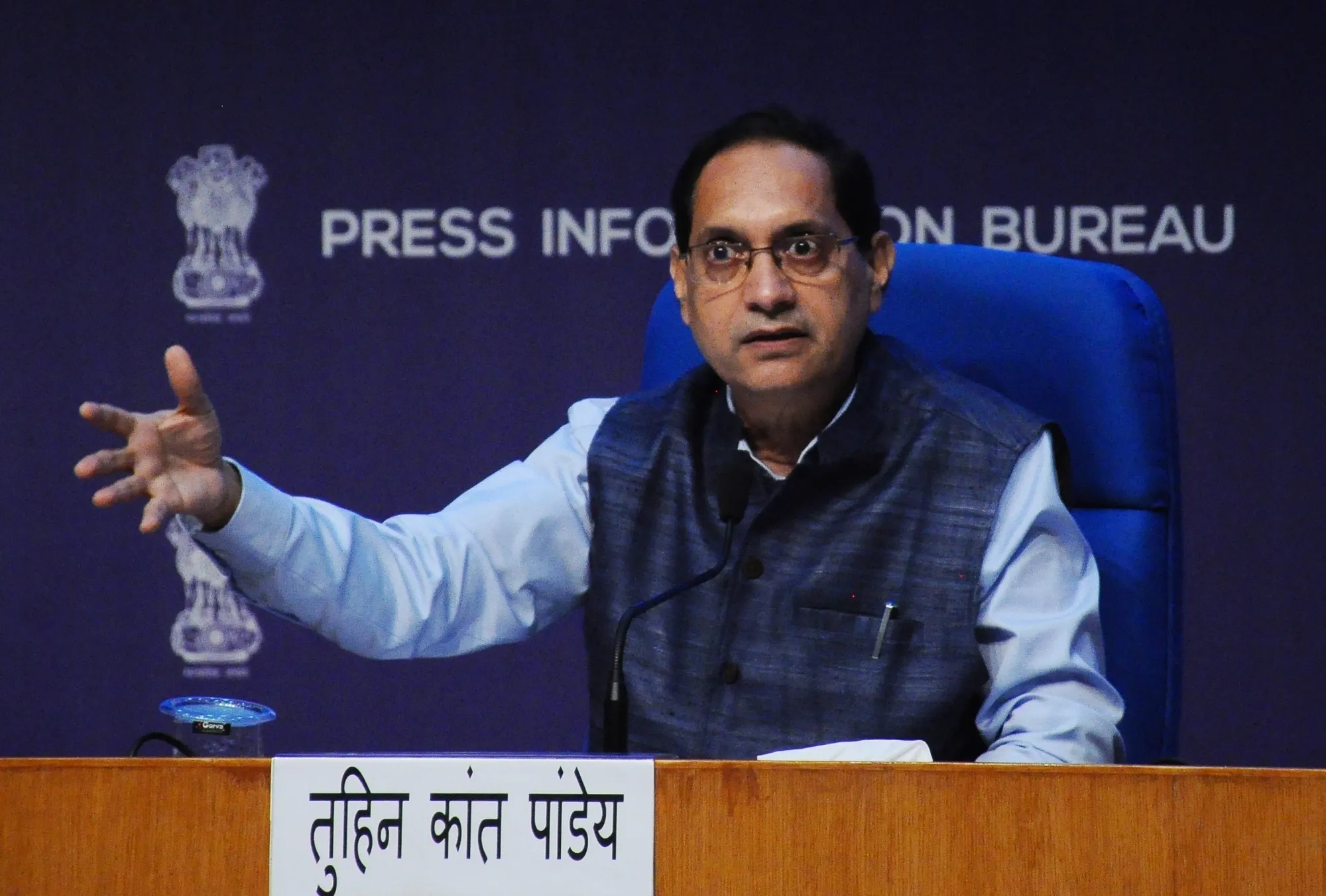 क्या सेबी वीकली एफएंडओ एक्सपायरी को समाप्त करने की योजना बना रहा है? : तुहिन कांत पांडे