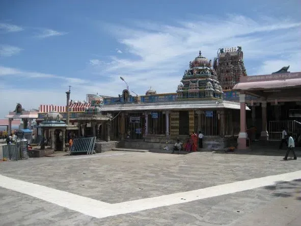 पलानी मंदिर भूमि घोटाला: ₹100 करोड़ की जमीन ₹2 करोड़ में बेची, सीबी-सीआईडी ने 5 अधिकारियों से की पूछताछ