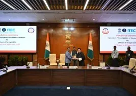 सीबीआई ने 13 देशों के 30 अधिकारियों को आर्थिक अपराध जांच की ट्रेनिंग दी, गाजियाबाद में हुआ कोर्स