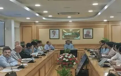 केंद्र ने पीएमएवाई-शहरी 2.0 योजना के तहत 2.35 लाख अतिरिक्त घरों को मंजूरी दी