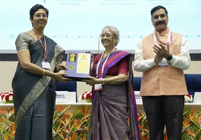 केंद्र सरकार ने होम्योपैथी को एकीकृत स्वास्थ्य सेवा में महत्वपूर्ण स्थान देने की योजना बनाई