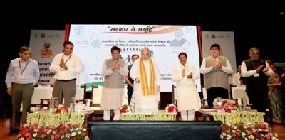 केंद्र ने एमएसई, स्टार्टअप्स और महिला उद्यमियों के लिए सरकारी ई-मार्केटप्लेस की पहुंच का किया विस्तार :  जितिन प्रसाद