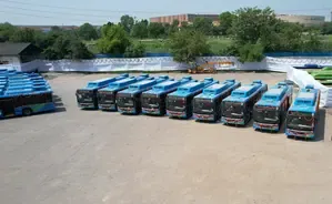 केंद्र ने ई-बसों, ट्रकों और एम्बुलेंस के लिए पीएम ई-ड्राइव योजना को 2 साल के लिए बढ़ाया आगे