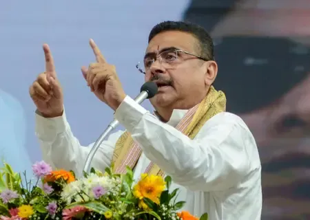 पश्चिम बंगाल मत्स्य पालन: केंद्र-राज्य समीक्षा बैठक 21 सितंबर को कोलकाता में, ₹617 करोड़ निवेश पर होगी चर्चा