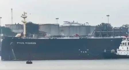 केंद्र ने समुद्री दक्षता बढ़ाने के लिए न्यू मैंगलोर पोर्ट पर बर्थ के पुनर्विकास को दी मंजूरी 