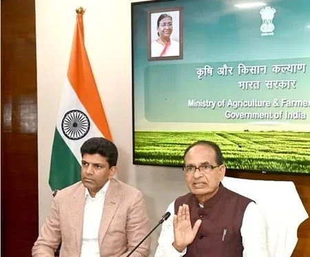 ग्रामीण विकास को ₹95,692 करोड़ की बड़ी राशि जारी, 2.8 लाख ग्राम पंचायतों को मिलेगा लाभ