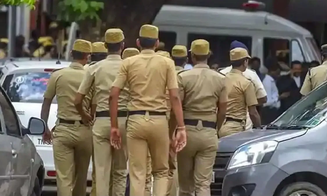 विनायक चतुर्थी 2026: चेन्नई में 2,000 पुलिसकर्मी तैनात, 14 नई चेकपोस्ट स्थापित