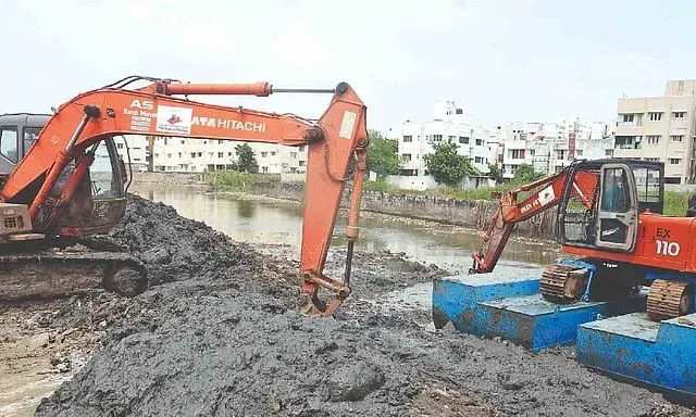 चेन्नई बाढ़ रोकथाम: ₹3,059 करोड़ की परियोजनाएं अंतिम चरण में, अधूरे ड्रेनेज नेटवर्क से बढ़ी चिंता