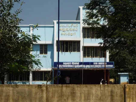 चेन्नई में सर्टिफिकेट समेत नागरिक सेवाओं को मिलेगी रफ्तार, 12 नए मिनी तालुक कार्यालय जल्द
