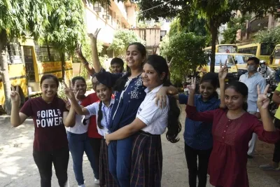 छत्तीसगढ़ बोर्ड परिणाम 2026: कक्षा 10वीं और 12वीं का रिजल्ट बुधवार दोपहर 2:30 बजे, 5.66 लाख छात्रों का इंतज़ार खत्म